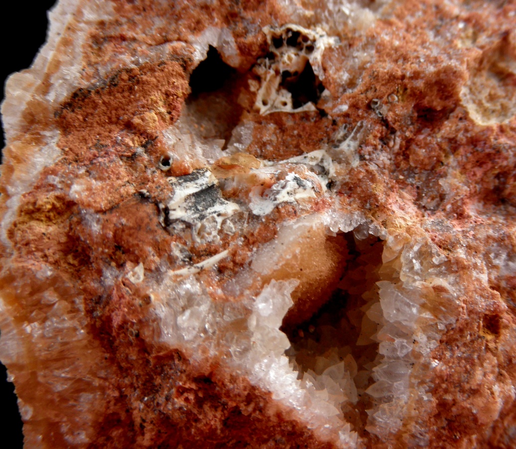 hidroxilapatit (apatit csoport) foto