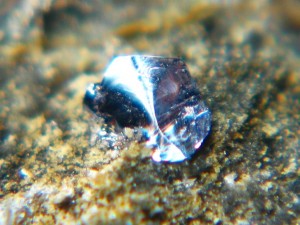 molibdenit fotó