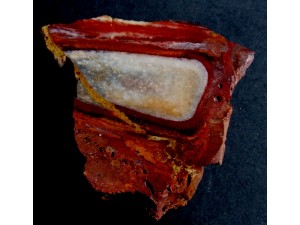 kvarc (jáspis) foto
