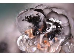 opál (üvegopál) fotó