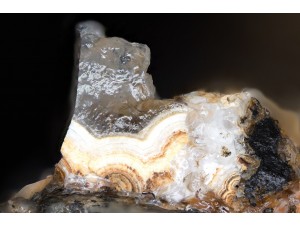 opál (üvegopál) fotó