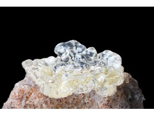 opál (üvegopál) fotó