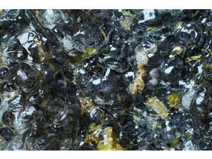 opál (üvegopál) foto