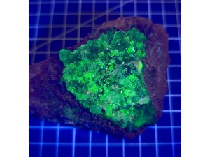 opál (üvegopál) foto