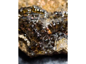 opál (üvegopál) foto